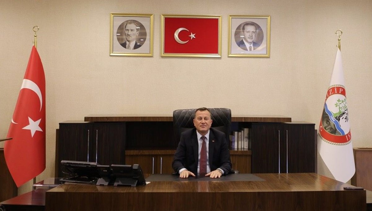 Belediye başkanının çarptığı yaya hayatını kaybetti Belediye başkanının çarptığı yaya hayatını kaybetti