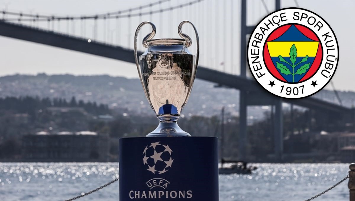 Fenerbahçe Şampiyonlar Ligi muhtemel rakipleri 25/26: UEFA Şampiyonlar Ligi eleme maçları ne zaman, rakipler belli oldu mu?