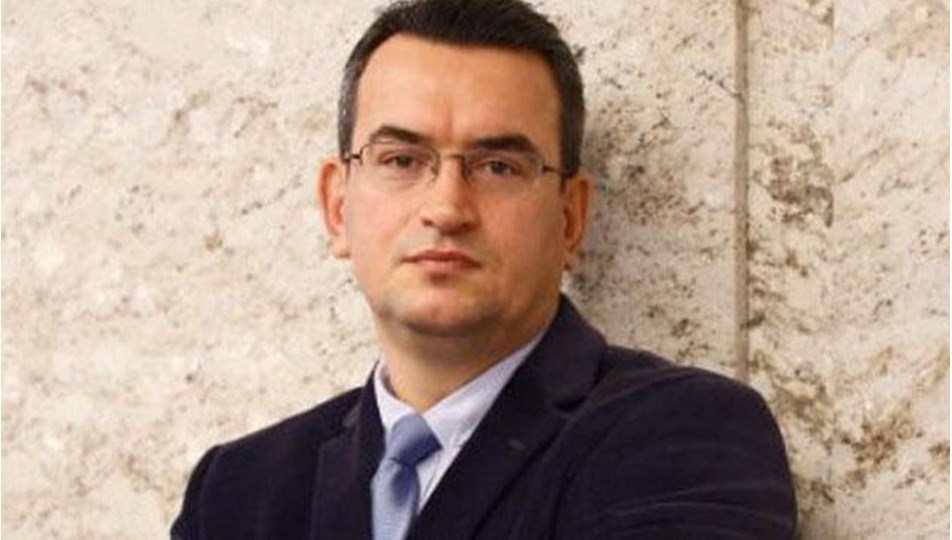 Metin Gürcan kimdir? DEVA Partisi kurucu üyesi Metin Gürcan'ın hayatı