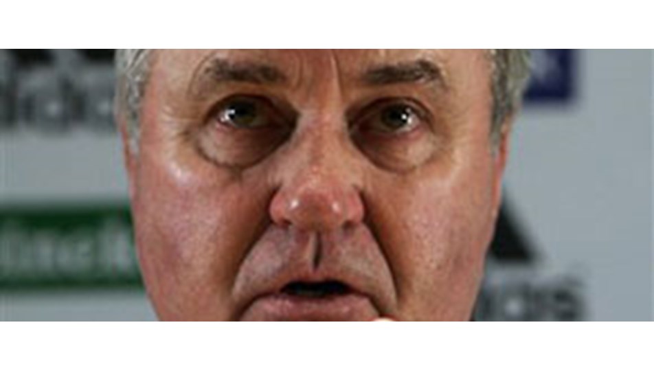 Hiddink: Sözleşme uzatmayacağım