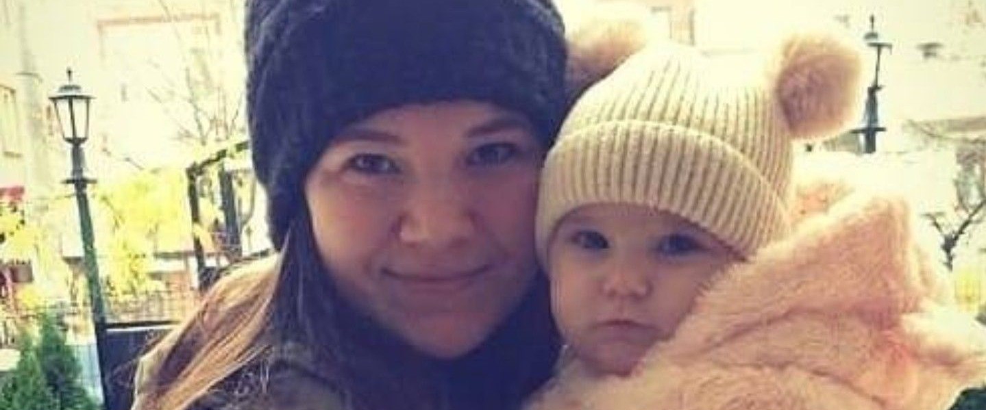 Akrabasının üzerine düştüğü 11 aylık bebek öldü NTV