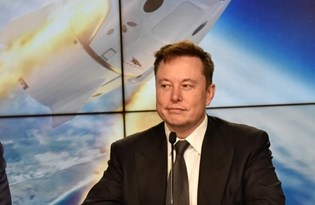 Elon Musk'tan çip krizine ilişkin açıklama