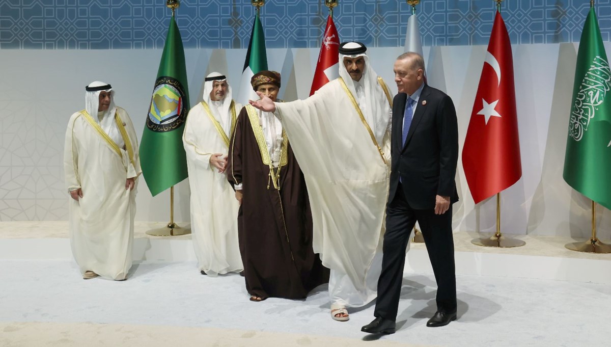 Cumhurbaşkanı Erdoğan, yurda döndü Cumhurbaşkanı Erdoğan, yurda döndü