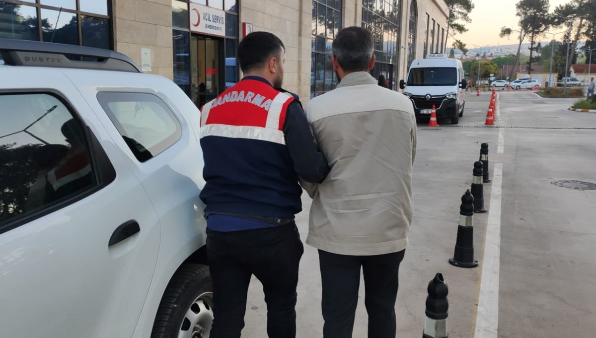 Ankara merkezli 7 ilde FETÖ operasyonu Ankara merkezli 7 ilde FETÖ operasyonu