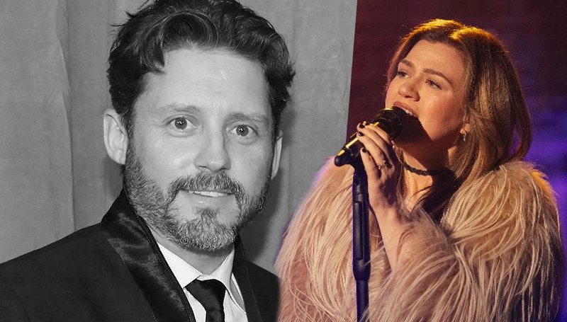 Eski eşini kaybeden Kelly Clarkson sosyal medyaya döndü