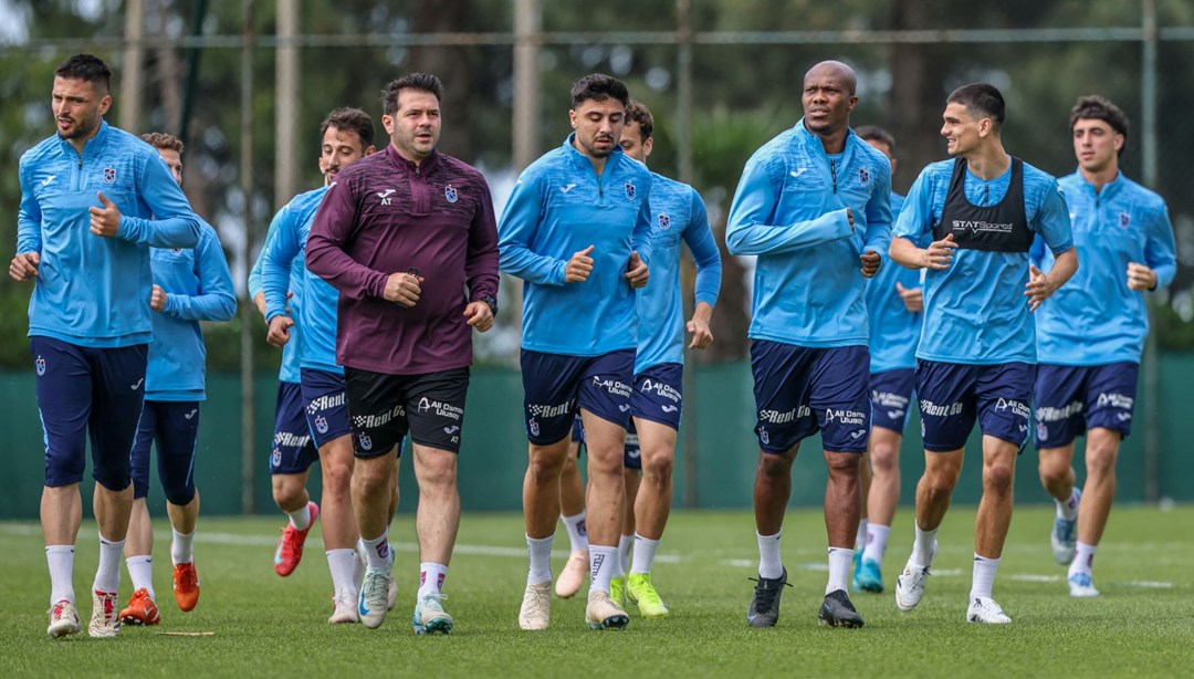 Trabzonspor'da 2025-2026 sezonu kombine biletleri satışa sunulacak