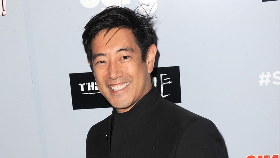 Ödüllü sunucu Grant Imahara hayatını kaybetti