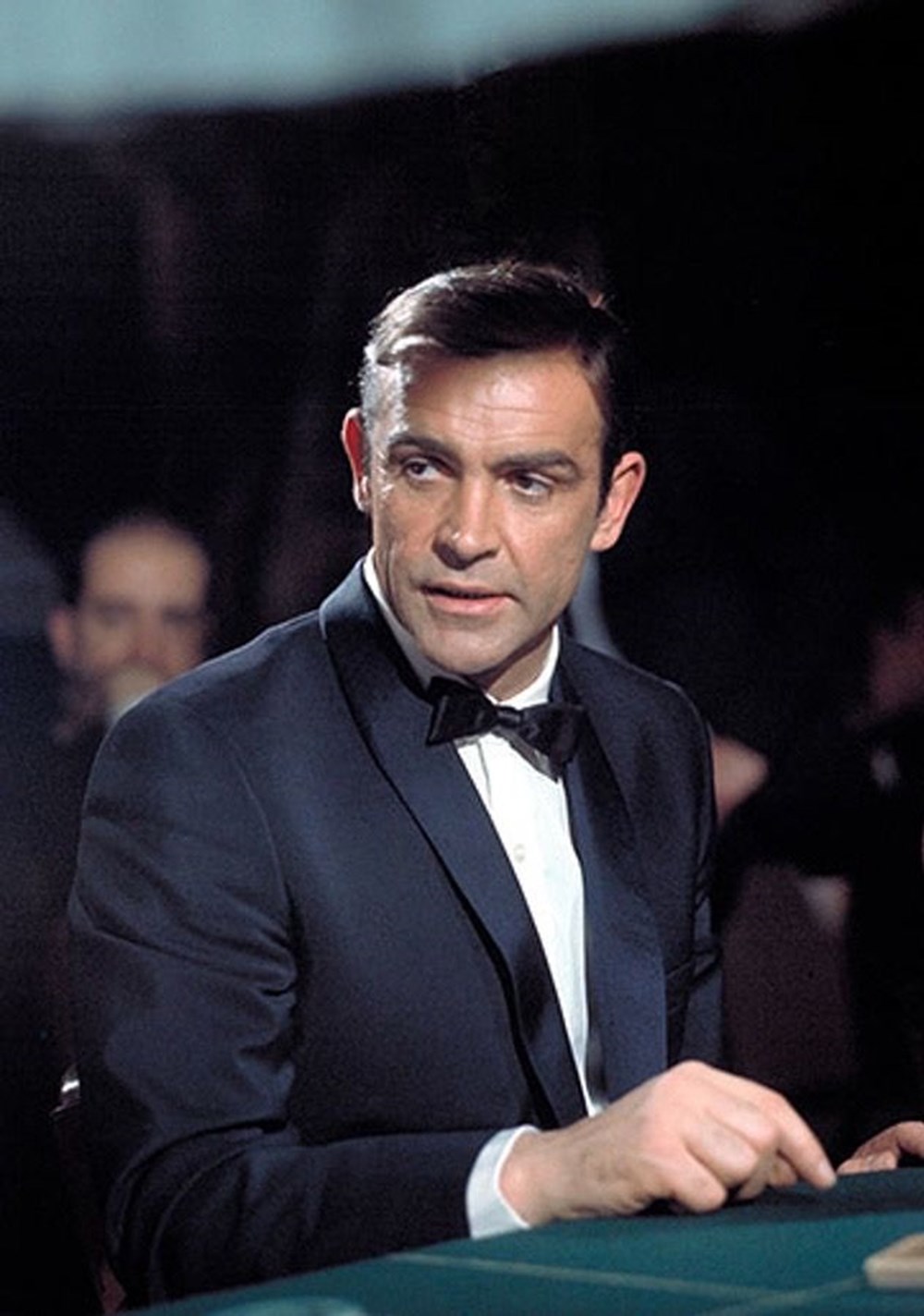 ‘En iyi James Bond’ Sean Connery’ye 90. doğum günü kutlaması - 15