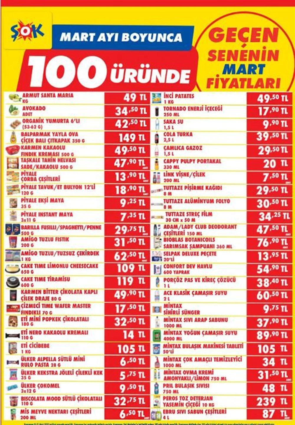 ŞOK 8 Mart Kataloğu Bomba Gibi: İkili Sehpa, Ayakkabılık ve Klima Fırtınası! 75 HD2ZkbYBeEikHSzayB6S0g