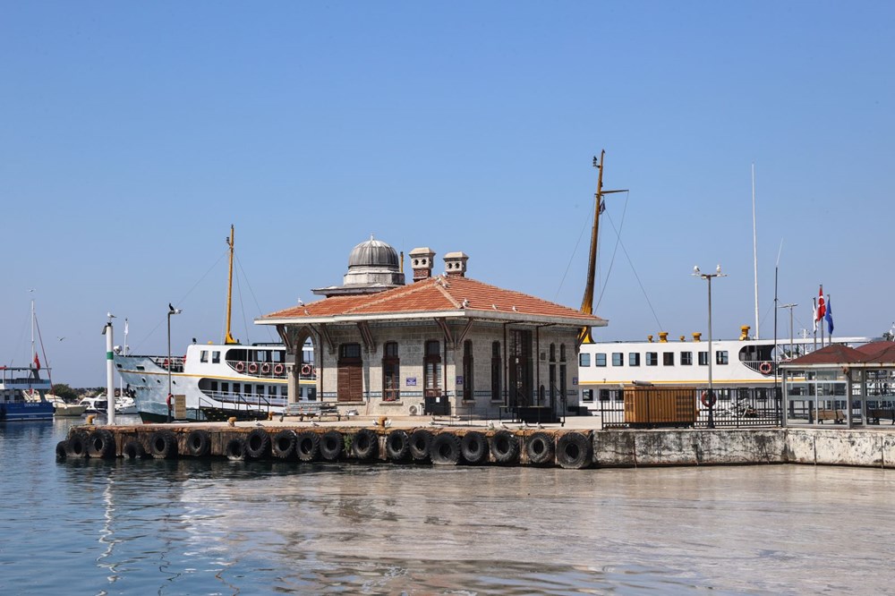 Marmara Denizi nasıl kurtulur? 3 aşamalı çözüm önerisi - 7