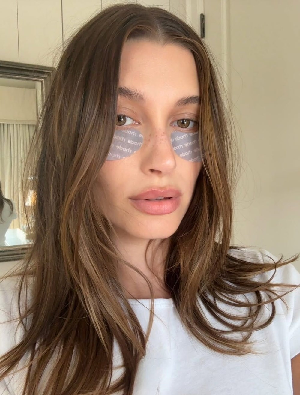 Hailey Bieber resmen milyarder oldu - 5