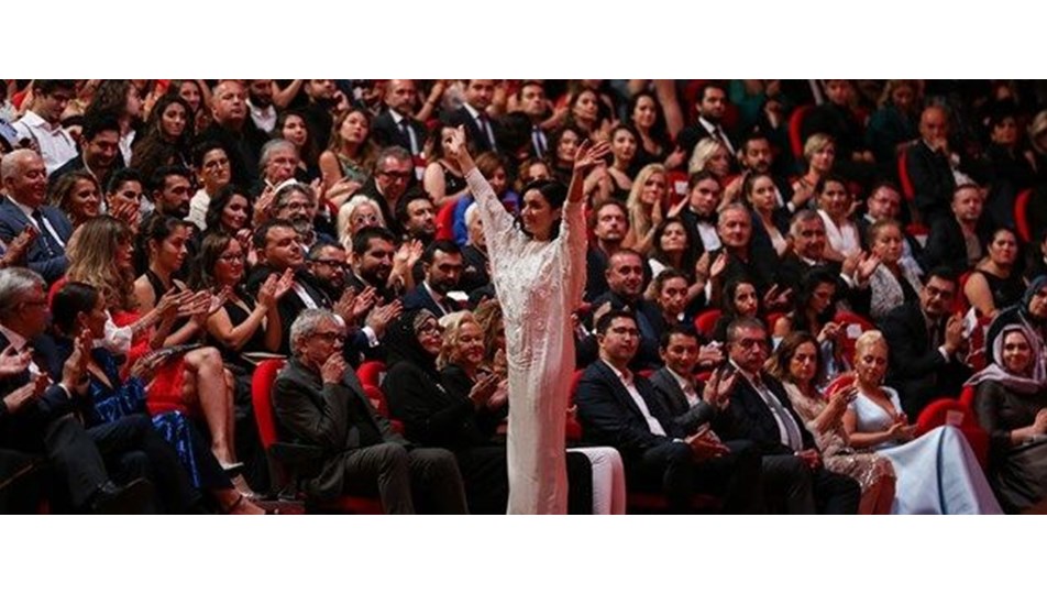 Uluslararası Antalya Film Festivali 55. kez düzenlenecek