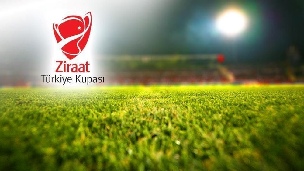 ZTK kura çekimi canlı yayın kanal ve saat bilgisi: Ziraat Türkiye Kupası son 16 turu kura çekimi ne zaman, saat kaçta, hangi kanalda? - 1