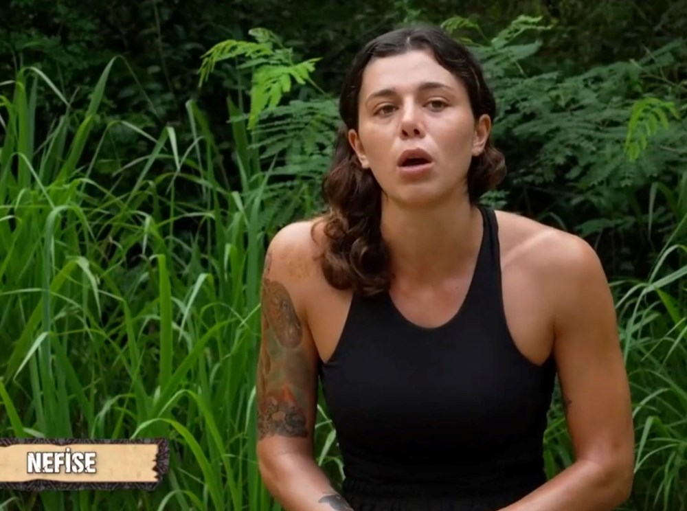 Survivor'da son eleme adayı belli oldu: 3 şampiyon potada! - 5
