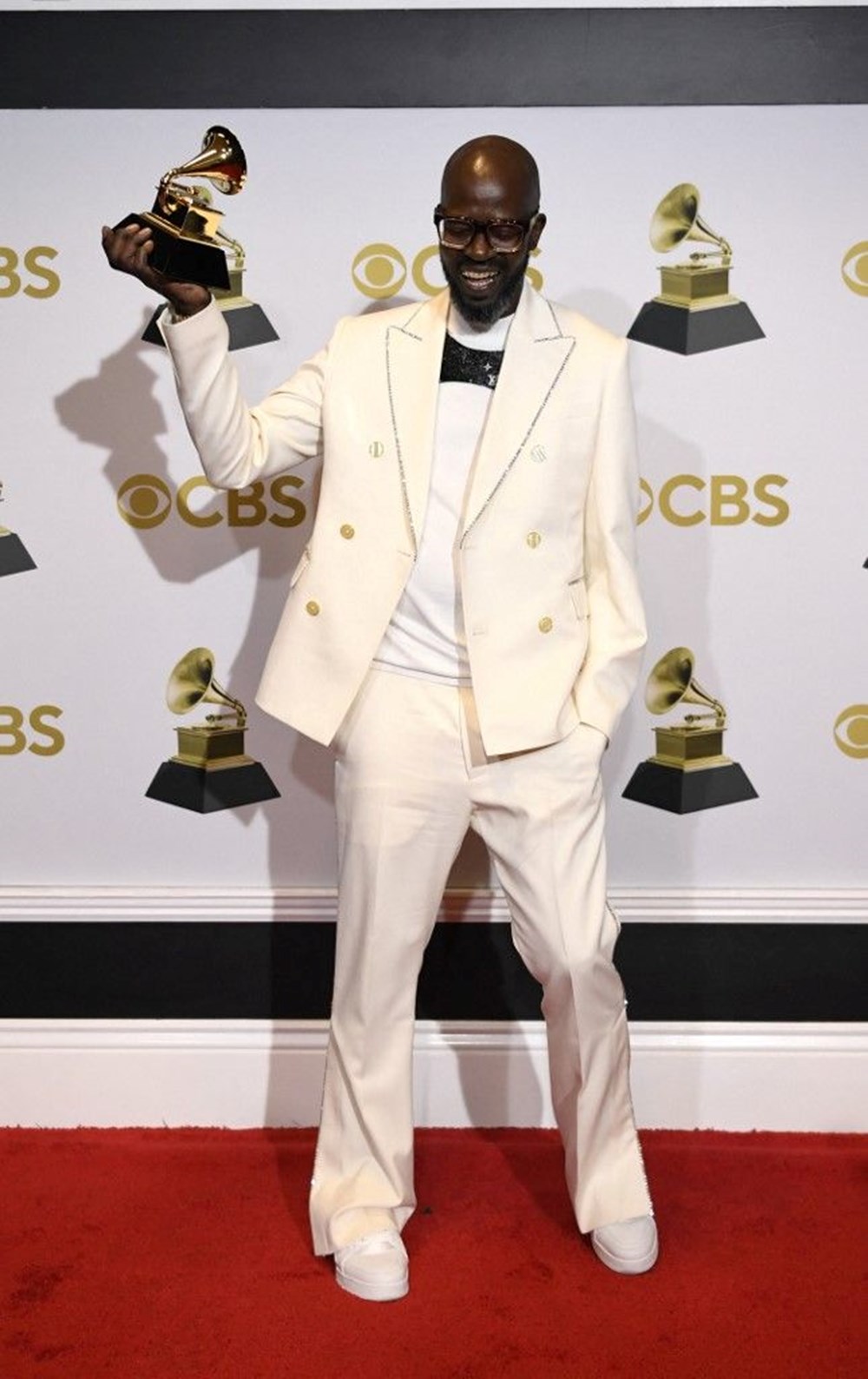 2022 Grammy Ödülleri'nin sahipleri belli oldu - 10