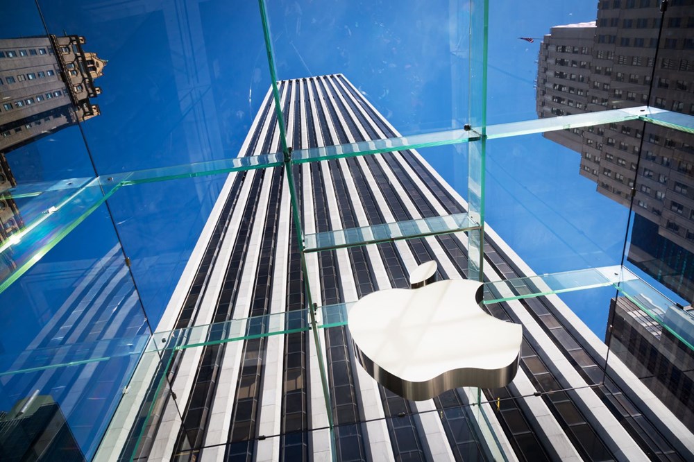 Apple'a 2 milyon dolar şarj cihazsız iPhone cezası - 1