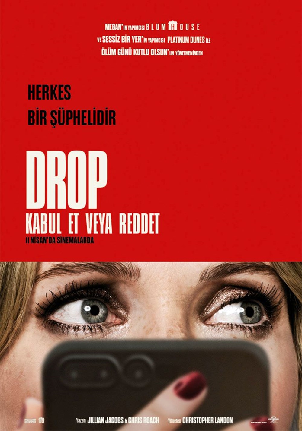 Sinemalarda bu hafta: Hangi filmler vizyona girdi? (11 Nisan 2025) - 3