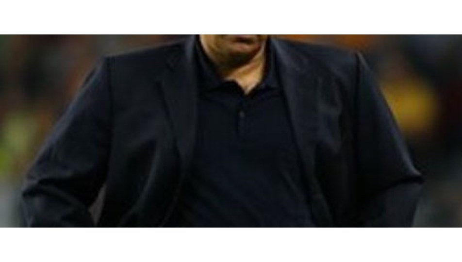 Almeira'da Sanchez dönemi bitti