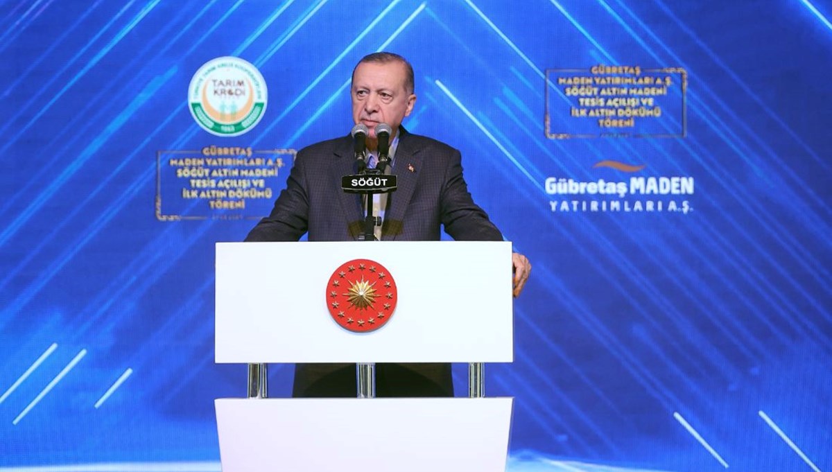 Cumhurbaşkanı Erdoğan'dan Karadeniz gazı açıklaması Cumhurbaşkanı Erdoğan'dan Karadeniz gazı açıklaması