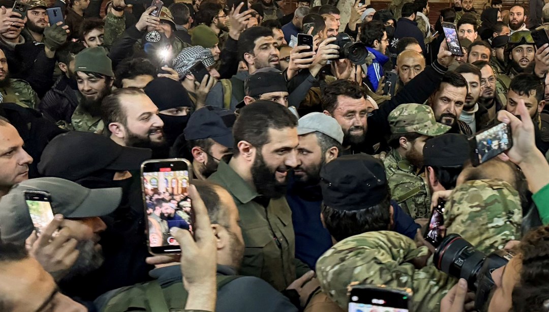 Avrupa, HTŞ'yi terör örgütü listesinden çıkaracak mı? İngiltere'den açıklama