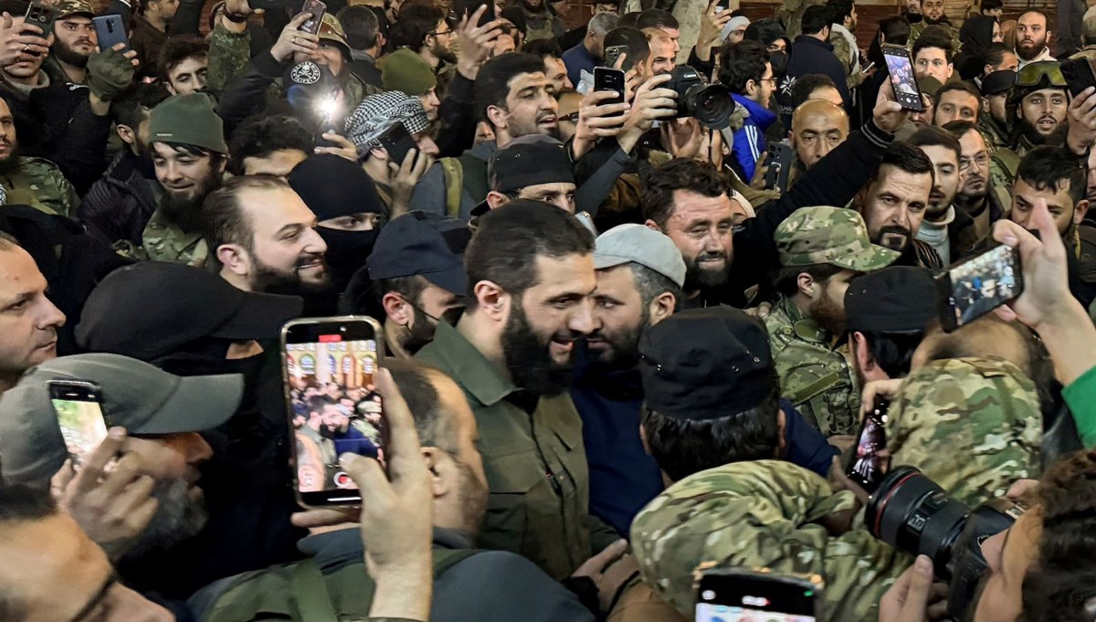 Avrupa, HTŞ'yi terör örgütü listesinden çıkaracak mı? İngiltere'den açıklama