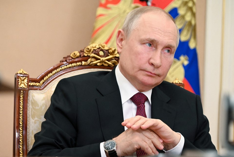 SON DAKİKA HABERİ: Tahıl anlaşmasından çekilen Rusya'dan yeni karar - 1