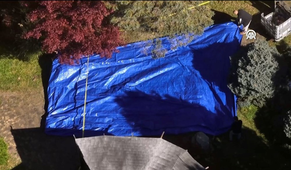 Teröristbaşı Gülen'i Pensilvanya'da gömme hazırlıkları sürüyor - 3