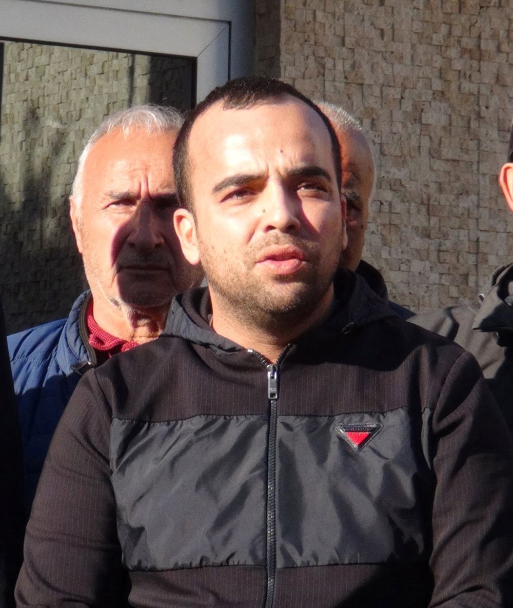 Silahlı saldırı sonrası gizli kamera kaydı ortaya çıktı: “Tek koz var; seni suçlayacak!” - 1