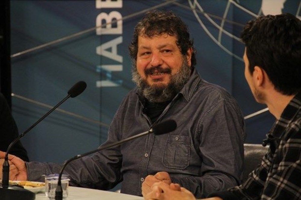 Tiyatro camiasının güler yüzlü ağabeyi: Erdal Tosun - 2