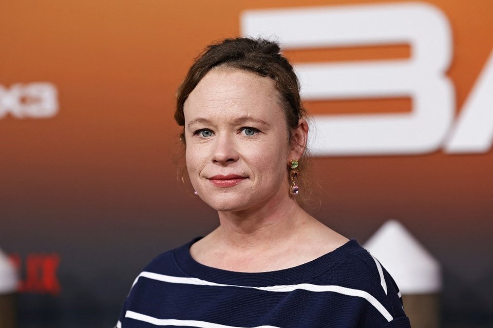 Wednesday'e yeni engel: Thora Birch çekimler bitmeden diziden ayrıldı - 1