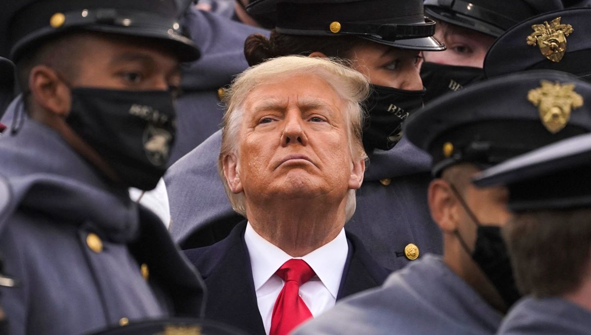 Trump Avrupa’yı “başıboş” bırakacak: NATO'ya kızdı, gözünü Almanya’ya dikti