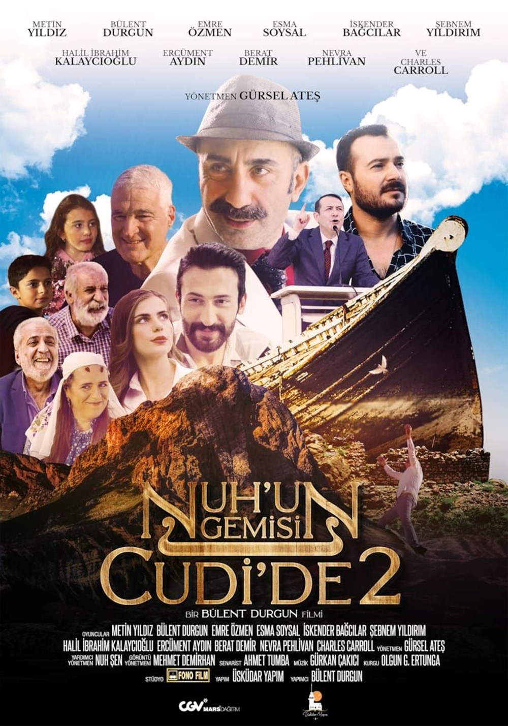 Haftanın Filmleri (22 Nisan 2022) - 3