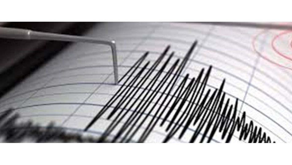 Çin'de 6,9 büyüklüğünde deprem