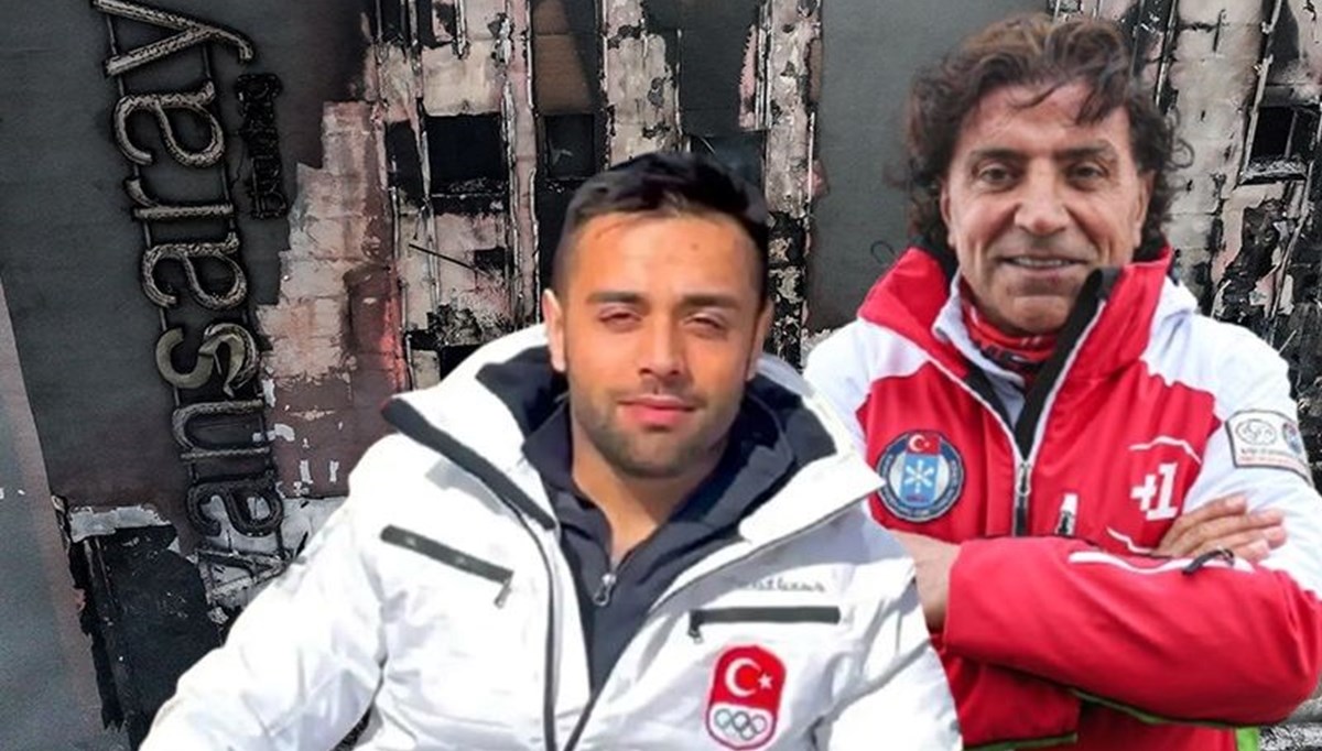 Uludağ'daki yangında can kaybı yükseldi