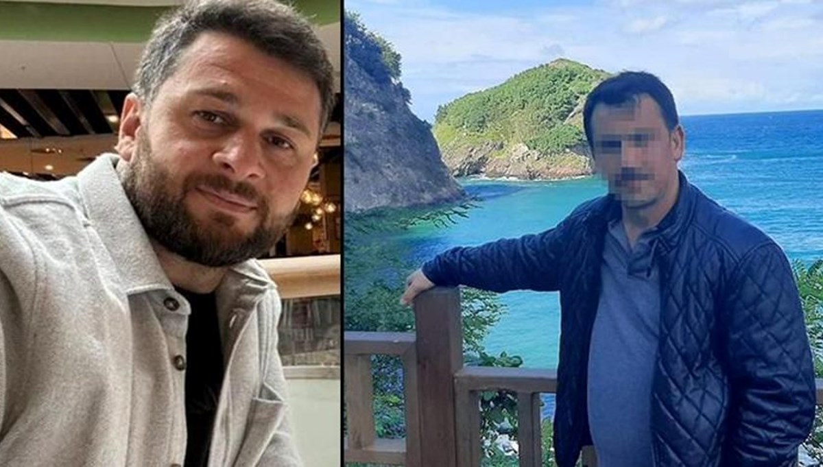 Ordu'da dehşet: Muhtar, azasını öldürdü