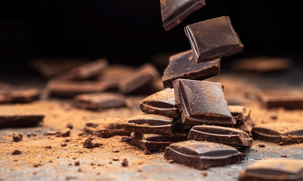 Çikolata kıtlığı kapıda: Kakao ağaçlarını virüs vurdu! - 2