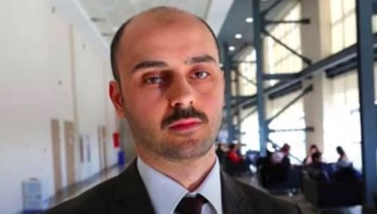 İstanbul Esenyurt Üniversitesi Rektörlüğüne atanan Prof. Dr. Selman Öğüt kimdir? İstanbul Esenyurt Üniversitesi Rektörlüğüne atanan Prof. Dr. Selman Öğüt kimdir?