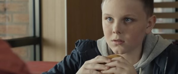 McDonald’s İngiltere’deki reklamı için özür diledi