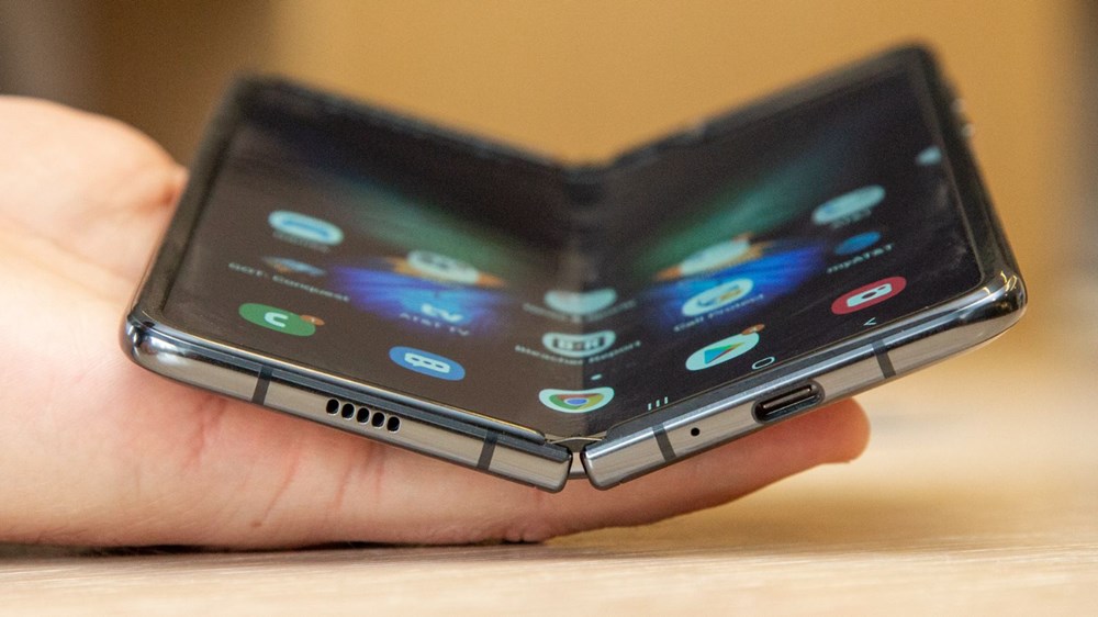Google'ın katlanabilir telefonu Google Pixel Fold özellikleri sızdırıldı - 3