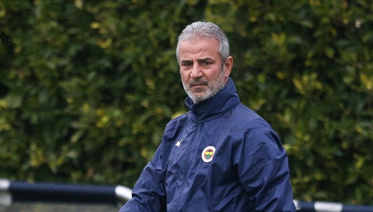 Fenerbahçe'de yeni hoca netleşiyor: Öncelik İsmail Kartal Fenerbahçe'de yeni hoca netleşiyor: Öncelik İsmail Kartal