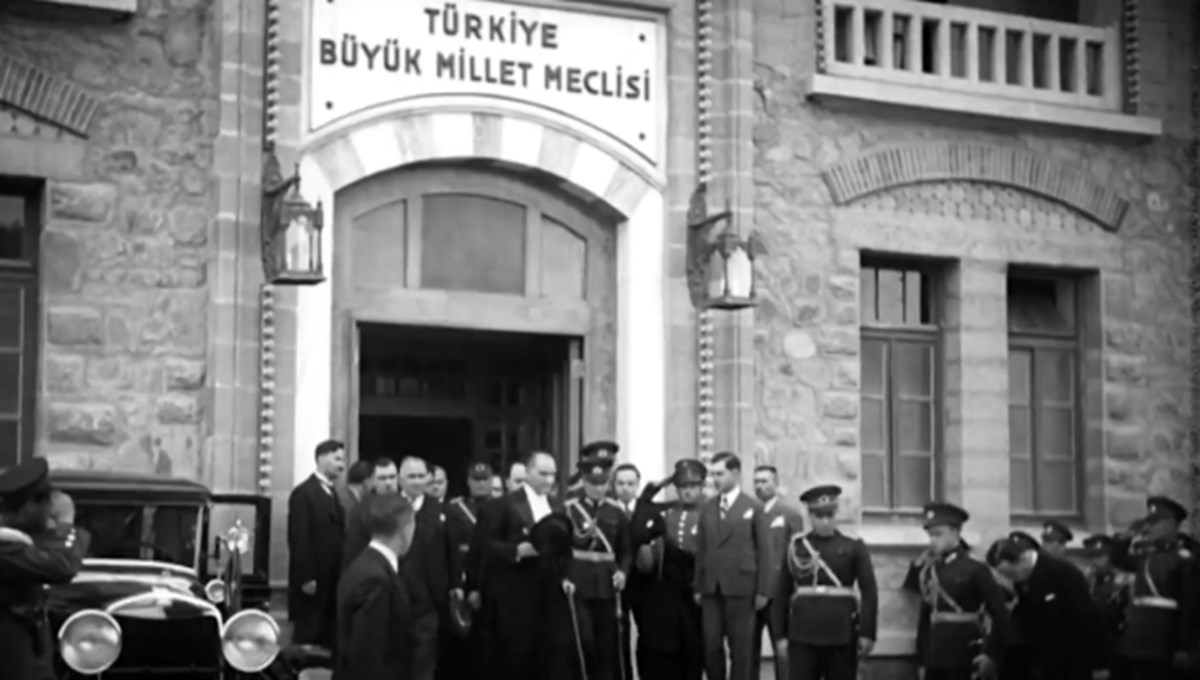 Cumhuriyet fikri nasıl doğdu ve gelişti? Cumhuriyet fikri nasıl doğdu ve gelişti?