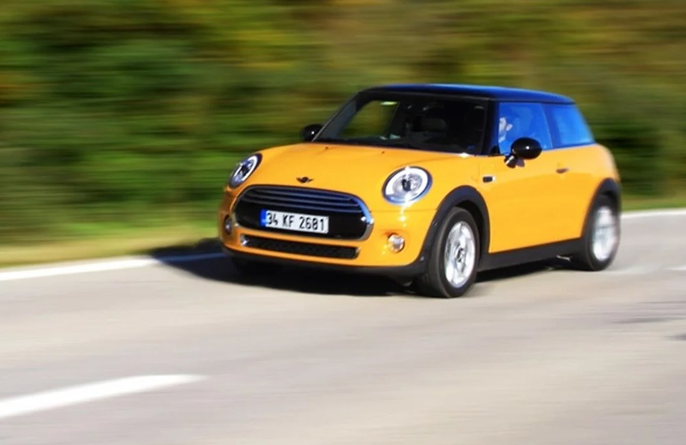 Otomotiv devlerinin elektrikli araç takvimleri - 14