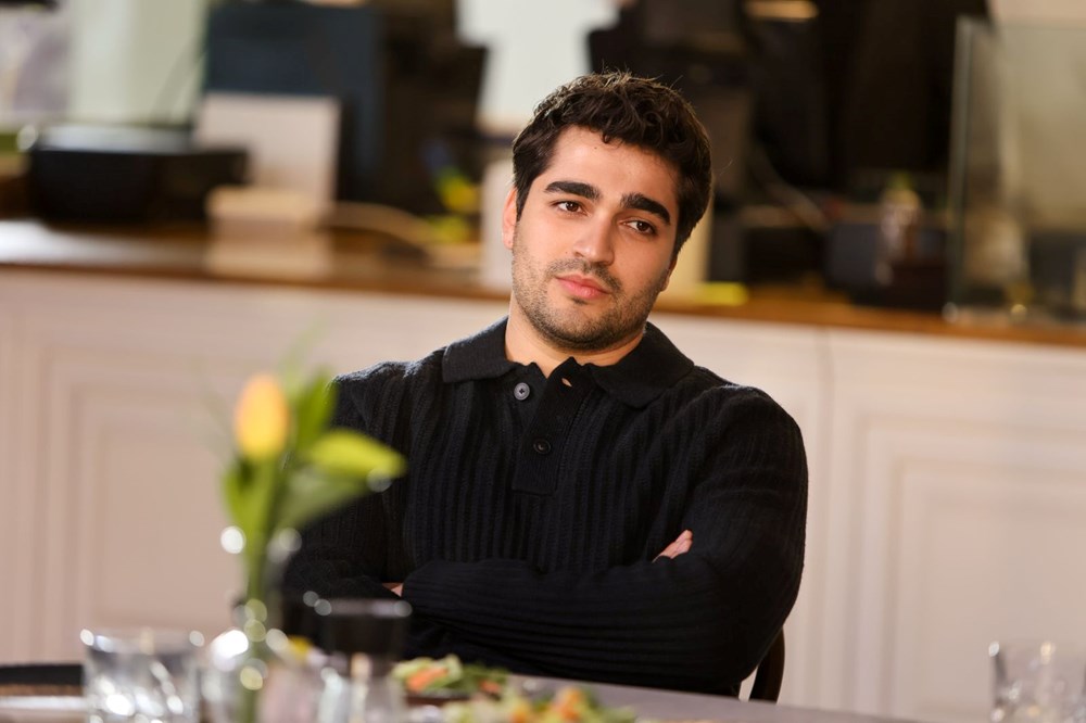 Yalı Çapkını'nda Ferit ve Seyran evleniyor!