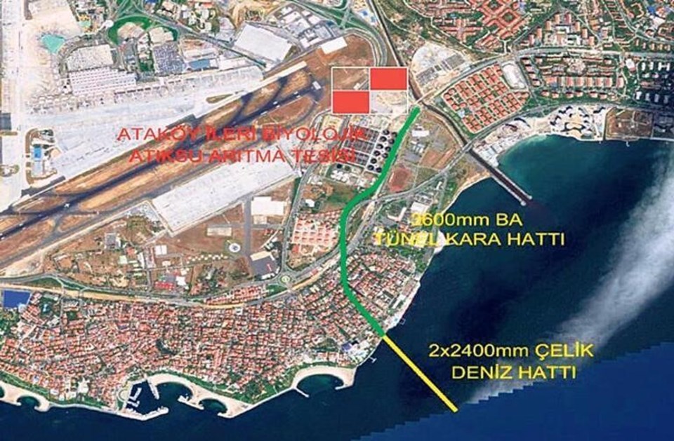 Marmara Denizi’ni kurtaracak rapor - 2