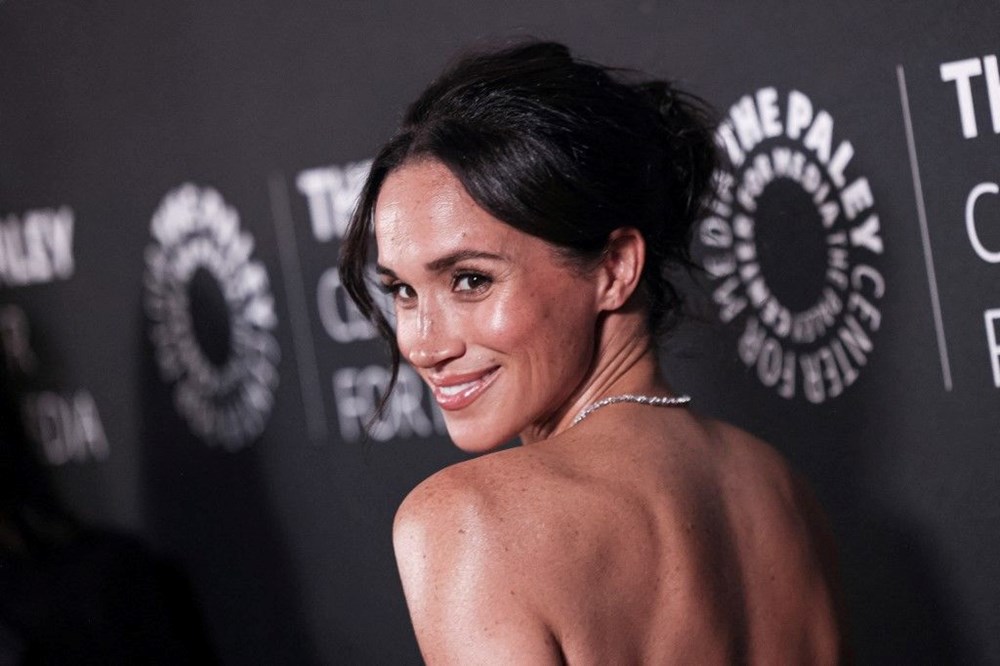 Meghan Markle ve Prens Harry'den şok hamle - 3