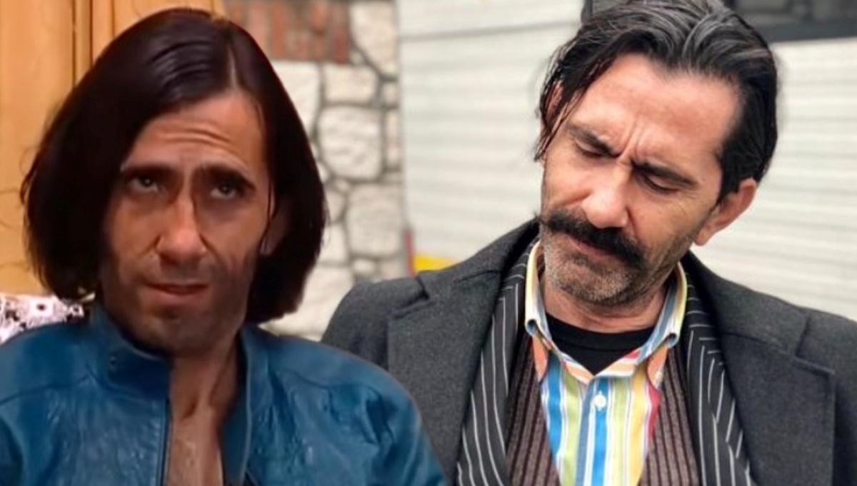 Peker Açıkalın kaç yaşında, nereli, kimdir?