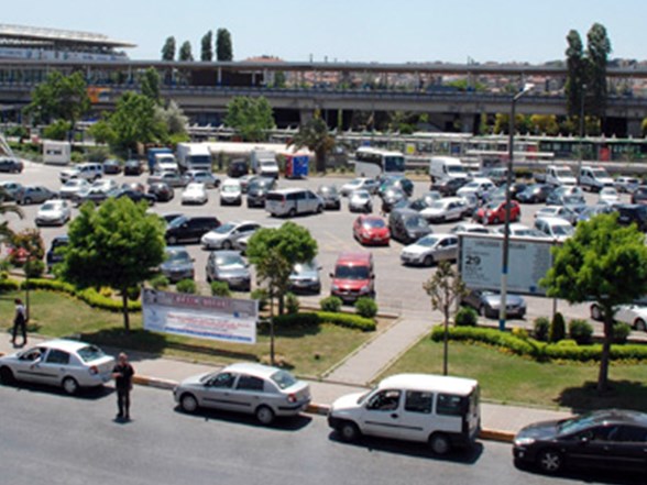 Ispark Tan 5 Gun Ucretsiz Otopark Magazin Haberleri Ntv