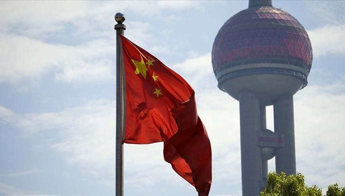 Çin'in büyüme oranı yüzde 8,4'e revize edildi