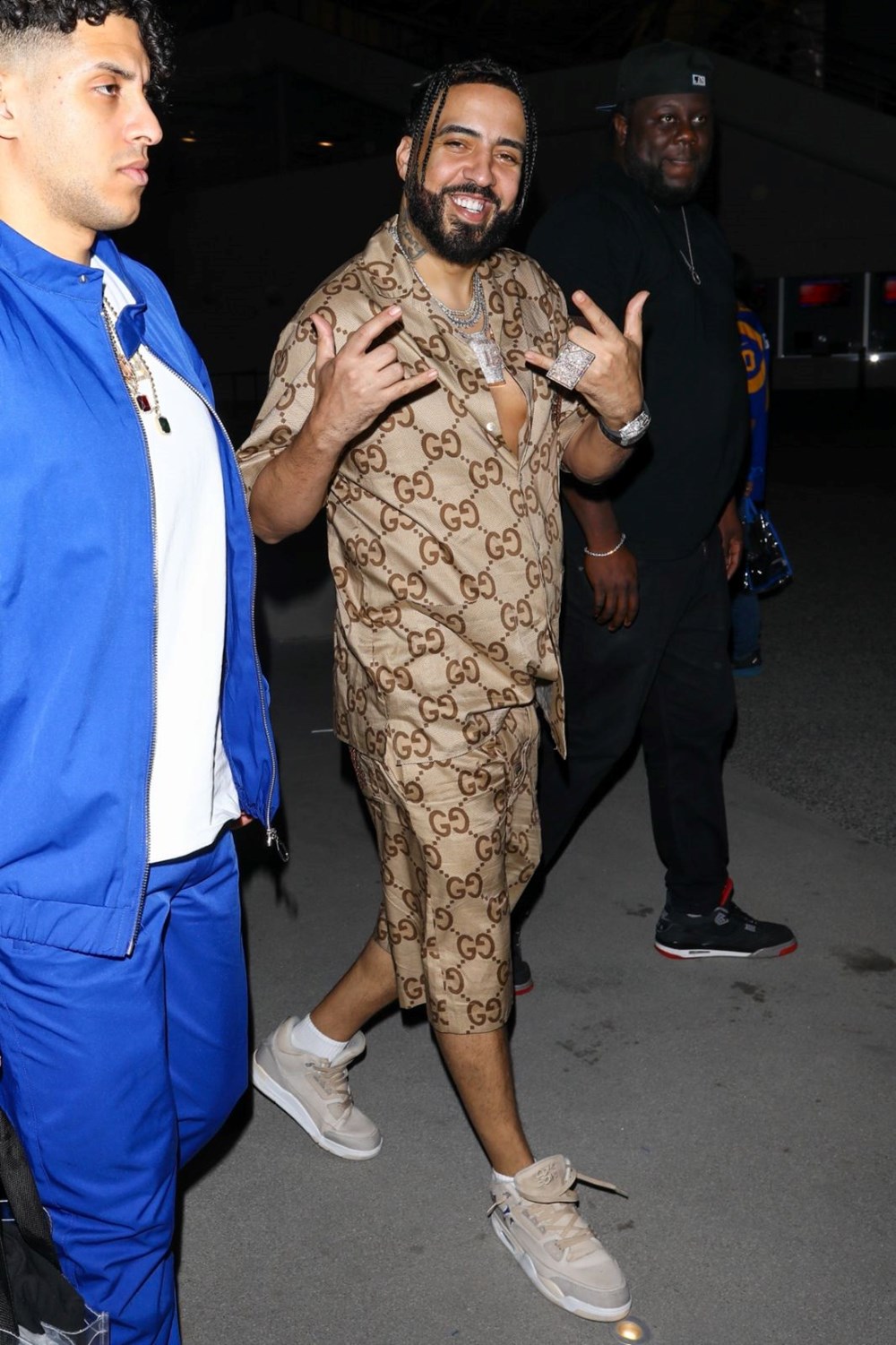 Super Bowl maçını yerinde seyreden ünlüler - 15