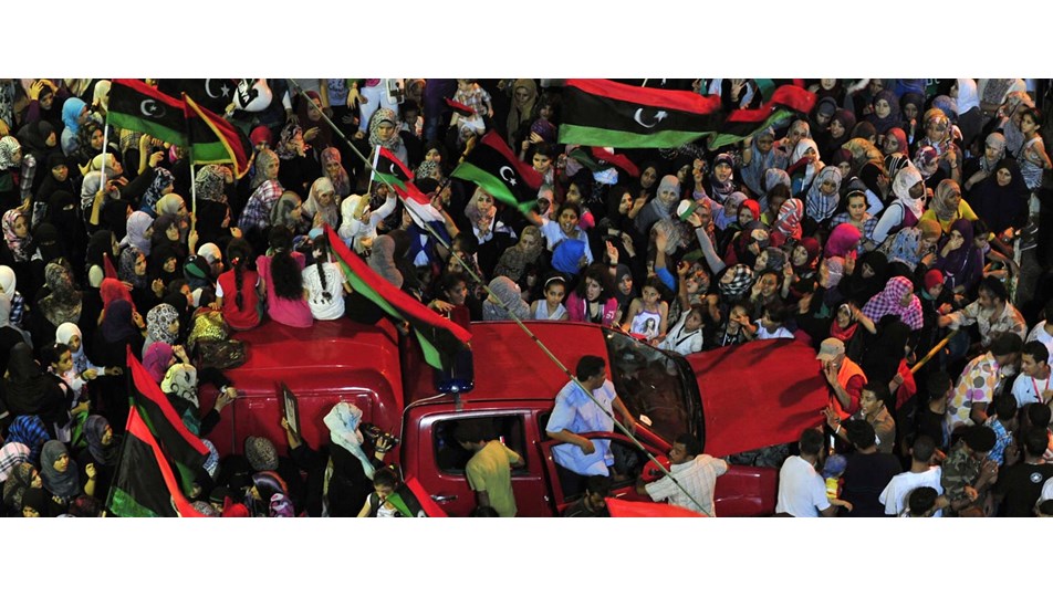 Kaddafi'den sonra neler olacak?